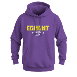 Egmont Athletics Cotton Hoodie