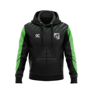 Normanby Athletics Hoodie