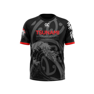 Southern Tribes Rashguard