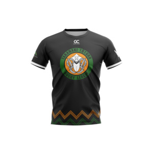 Taranaki Tūturu Tee
