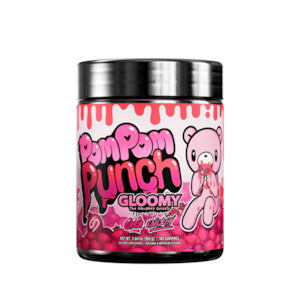 Pom Pom Punch 100 Serves