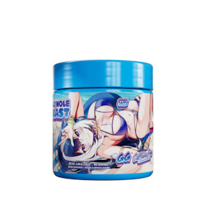 Hydrate: Blo'Hole Blast Limited Edition Caffeine Free 100 Serves