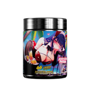 Kissy Kissy Passion by Numi 100 Serves