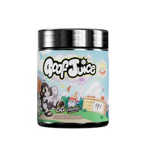 Gamer Supps: Goof Juice 100 Serves
