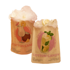 Combo Deals: Drinks Up!