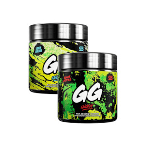 Super Greens