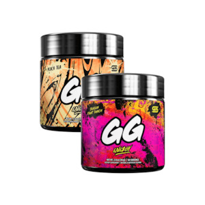 Combo Deals: Peach + Punch