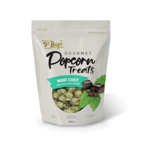 Dr Bugs: Mint Choc 120g