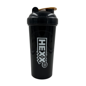 Shakers: Hexx Shaker Launch Edition