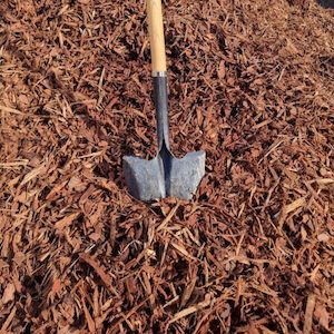 5B Mega Mulch - Gammans