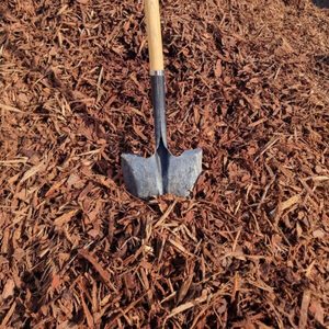 Products: 5B Mega Mulch Garden Bark Mulch Tauranga Gammans