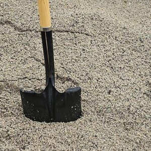 Products: 1-4mm Horticultural Pumice Gammans Aggregate Supplier