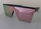 Gank14 blush tinted sunnys