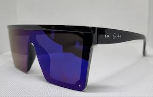 Frontpage: Gank14 blue sunnys