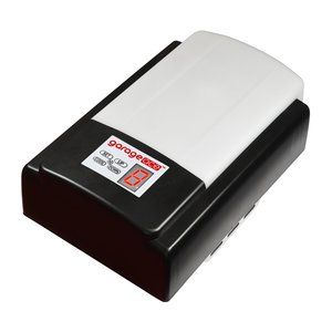 Products: S6 1000N Garage Door Opener (Belt Drive) – GarageAce