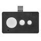 S6 Sectional/Tilt GDO Visor Remote Control – GarageAce