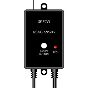 Products: 4 Channel Wireless Receiver – GarageAce