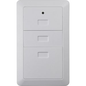 Products: S6 Slimline Wireless Wall Switch – GarageAce