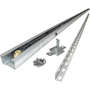 Products: 3.6m Rail (Chain Drive) – GarageAce