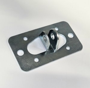 Products: Garage Door Bracket – GarageAce