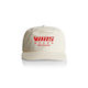 Og White Surf Cap