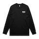 Og Black Ls Tshirt