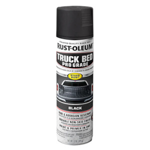 Automotive: Rust-Oleum Professional Grade Truck Bed Coating