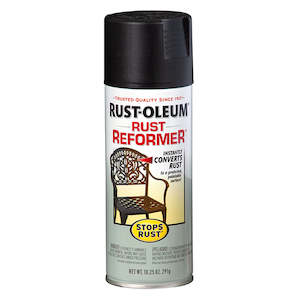 Automotive: Stops Rust - Rust Reformer - 10oz Spray