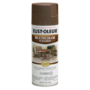 All Aerosols: Stops Rust Spray Paint - Textured Finish