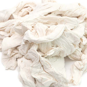 Cleaning Supplies: Haydn Washed Mutton Cloth Rags 1kg