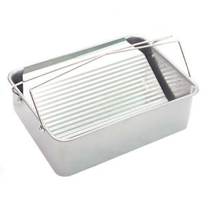 All Cleaning Supplies: Professional Metal Bucket