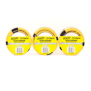 Tape: Washi Interior Tape