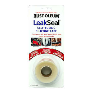 Tape: Leakseal Tape