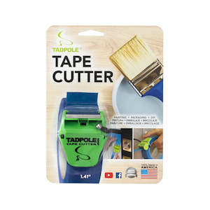 Tape: Tadpole Cutter 38mm