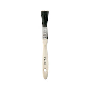 All Automotive: Industrial Black Filament Paint Brush