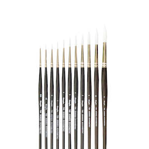 All Automotive: 700 Round Series