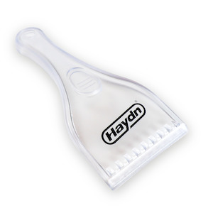 Automotive Sundries: Haydn Ice Scraper