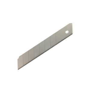 Automotive Sundries: Large Snap Knife Blades