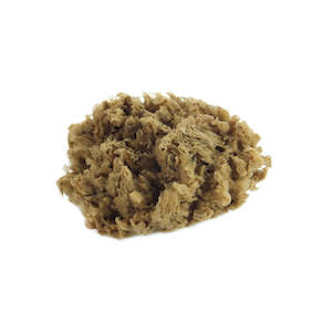 Industrial Brushes: Natural Sea Sponge