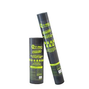 Surface Protection 1: V-PRO Heavy Duty Protection Board