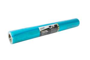 Surface Protection 1: Carpet Protection Film 1m x 100m