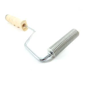 Fibreglass: Compression Roller Handle