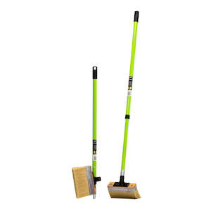 Marine Cleaning: Deck Brush - 175mm