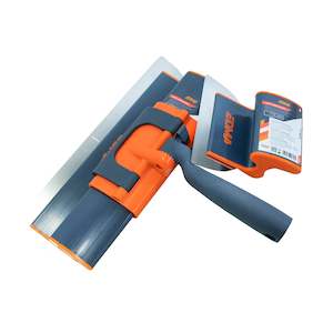 Plastering: EDMA Blades and Handle