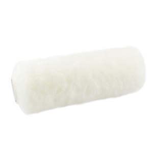 Speciality Applicators: Professional Wool 25mm Rough Roller Sleeve