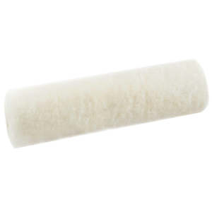 Speciality Applicators: Professional Wool 12mm Semi Rough Roller Sleeve