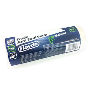 Antifoul: Anti Foul Mohair 9mm Sleeve