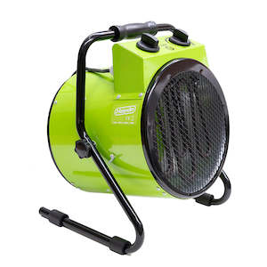 Power Tools: Industrial Heater 2000w