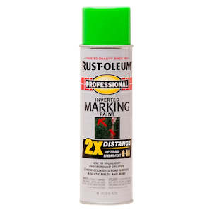 2X Marking Fluorescent Green