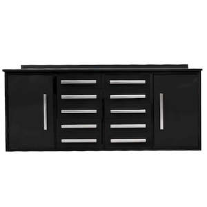 Ultimate Heavy Duty Workbench Black